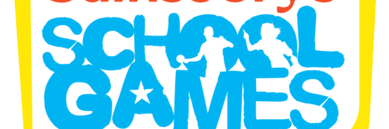 JHP- School Games banner