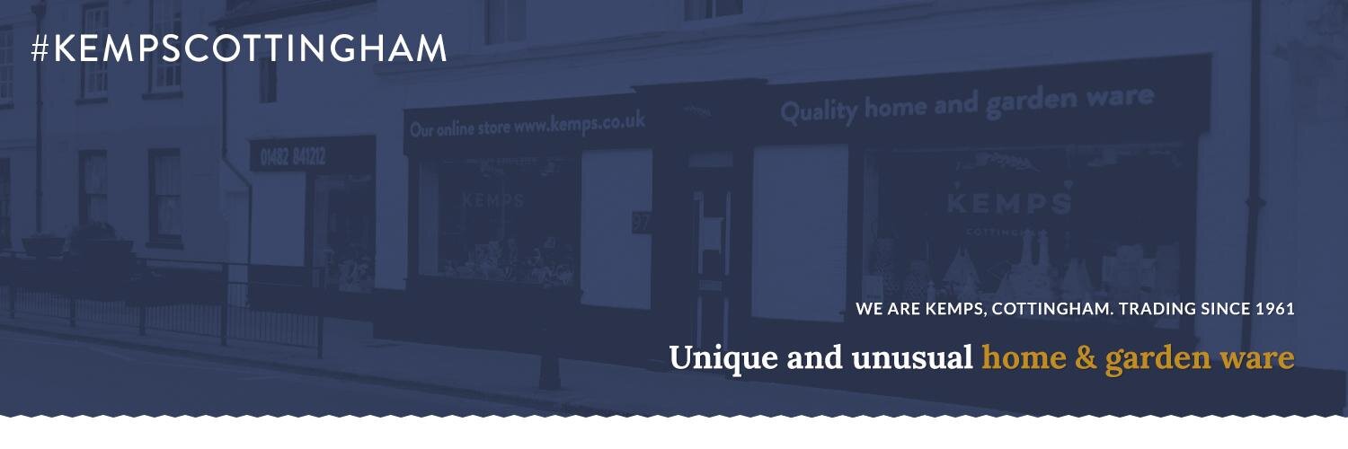 KempsCottingham's profile banner image