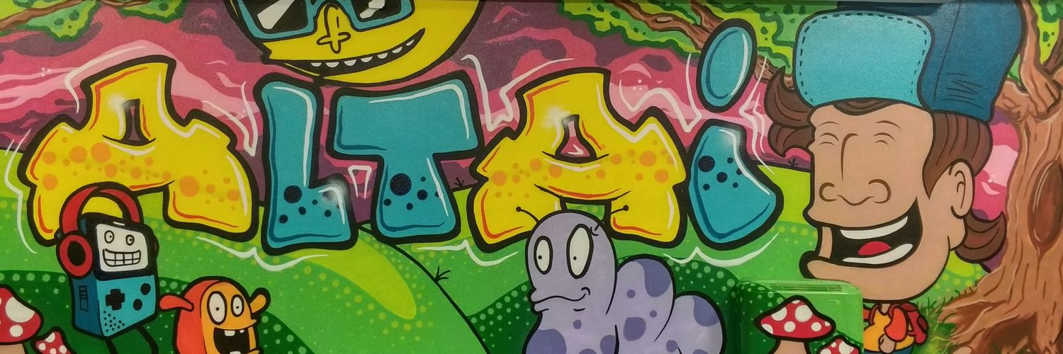 Cjaltai's profile banner image