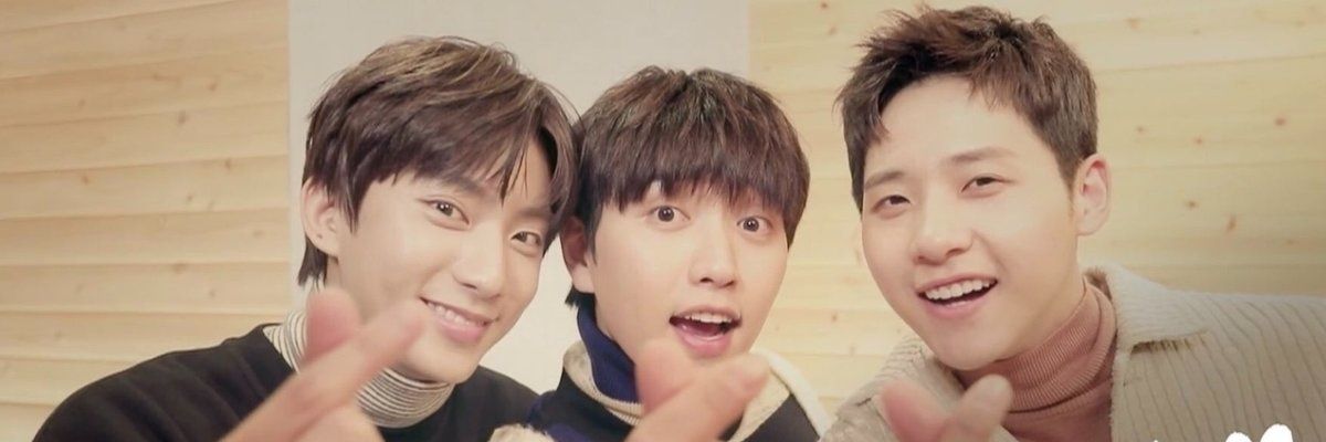b1a4_yuna's profile banner image