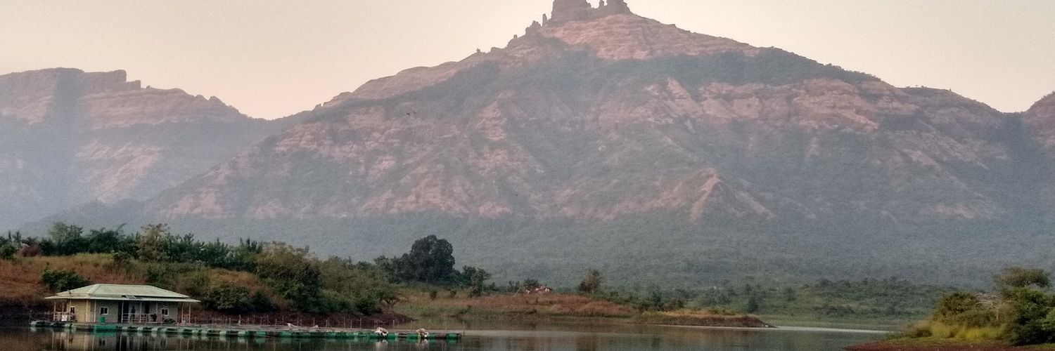 GajareRahul's profile banner image