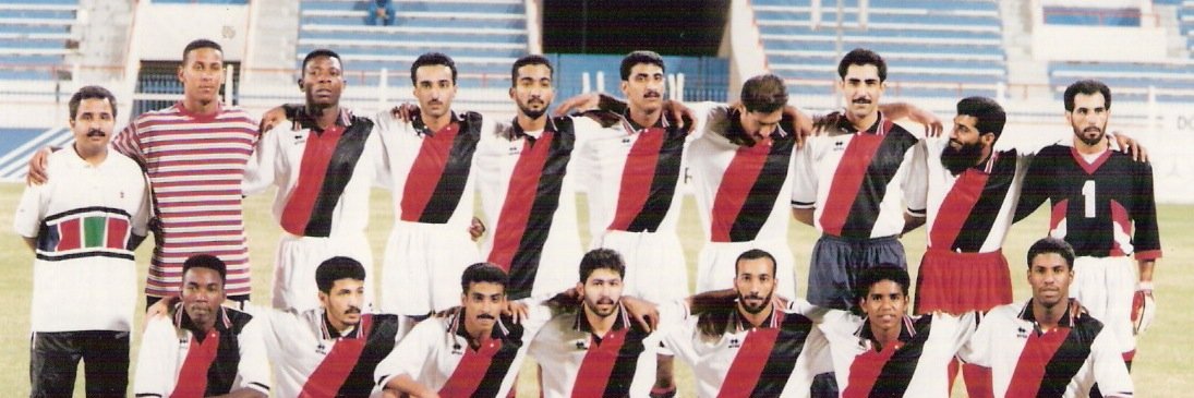 🇰🇼 الكابتن / خالد أحمد الراشد 🇸🇦 banner