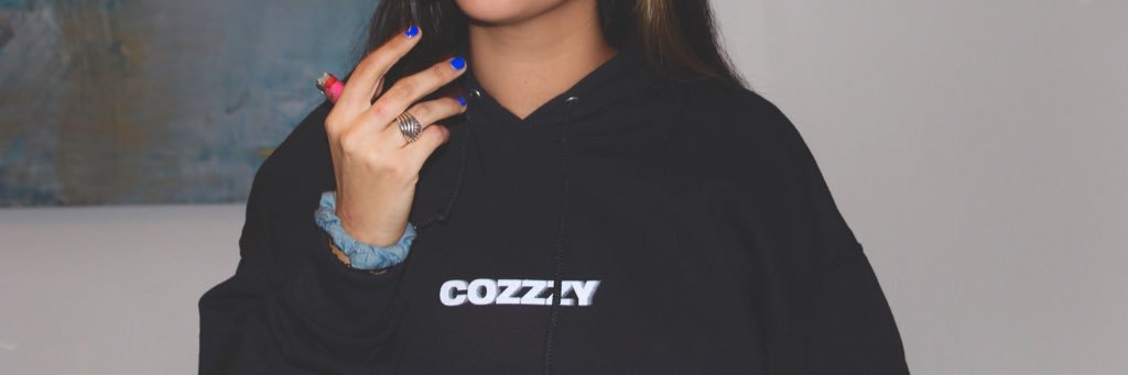 COZYSTUDlOS's profile banner image