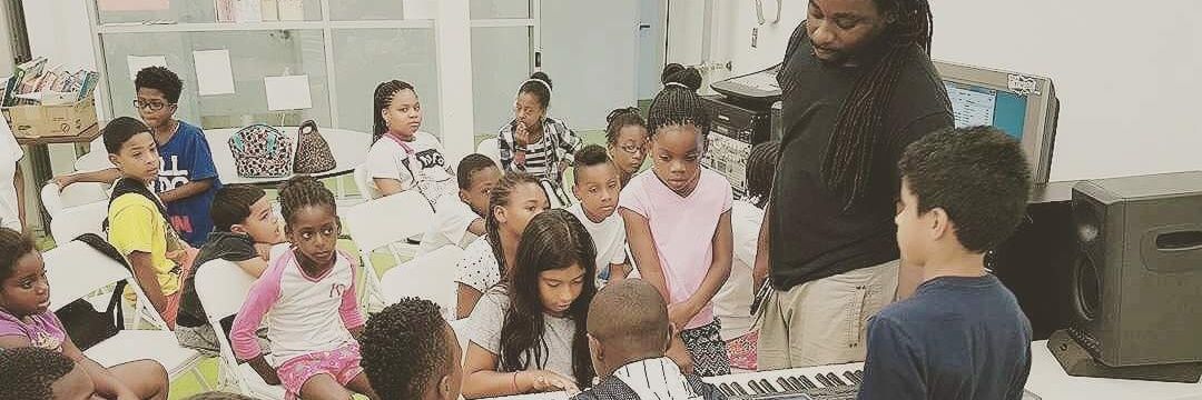 Roc The Producer banner