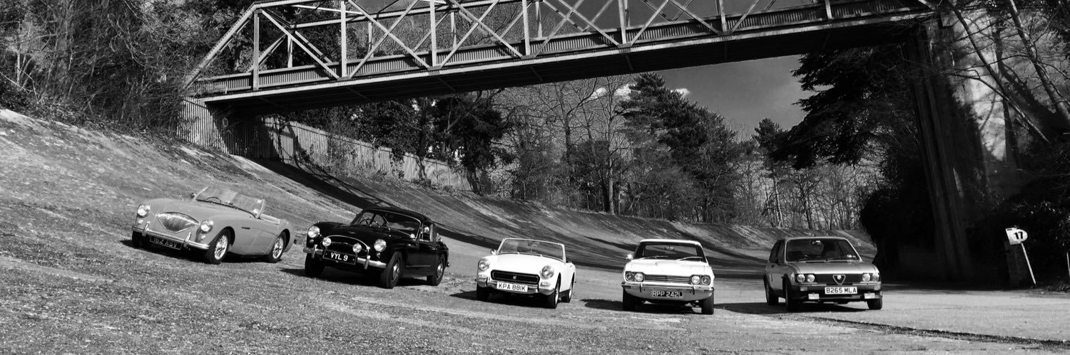 BandAutomotive's profile banner image