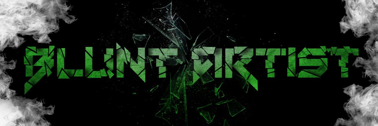 bluntArtist's profile banner image