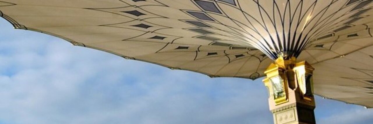 Humble Foundation banner