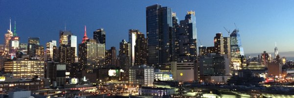 lustbader Profile Banner