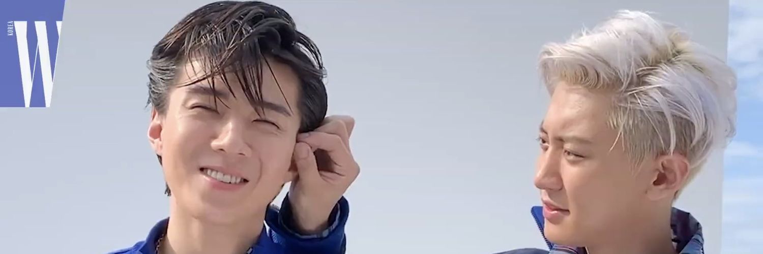 もに🐯🐥 banner