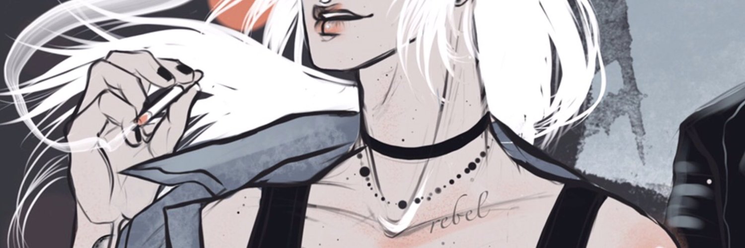 vandrott's profile banner image