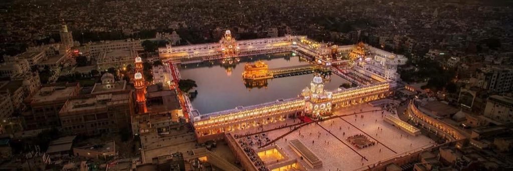 The Sikh Network banner