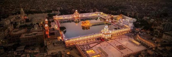 TheSikhNet Profile Banner