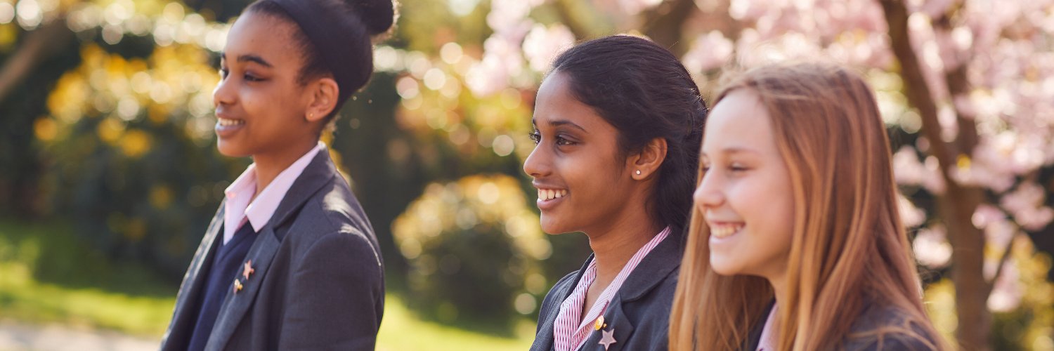 LboroHigh's profile banner image