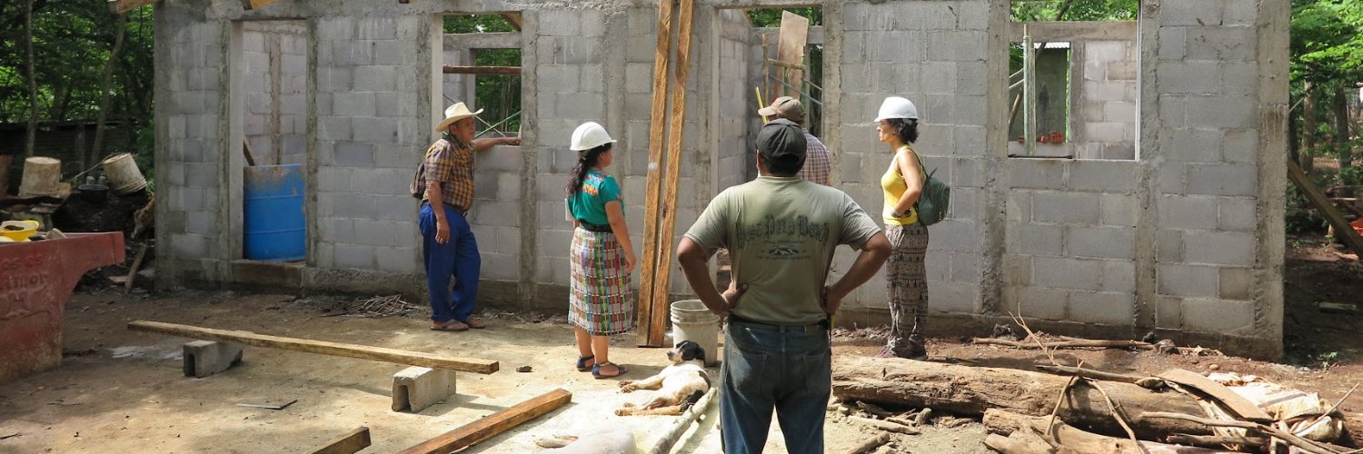 Arquitectura Sin Fronteras banner