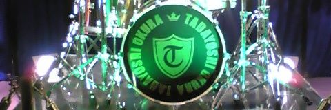 clover_drum's profile banner image