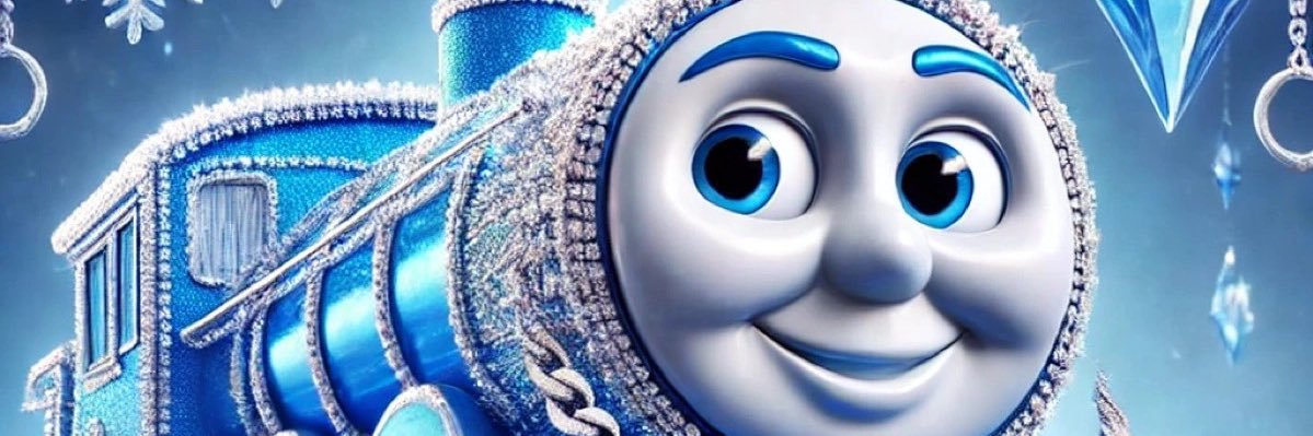 BlakeCWard's profile banner image