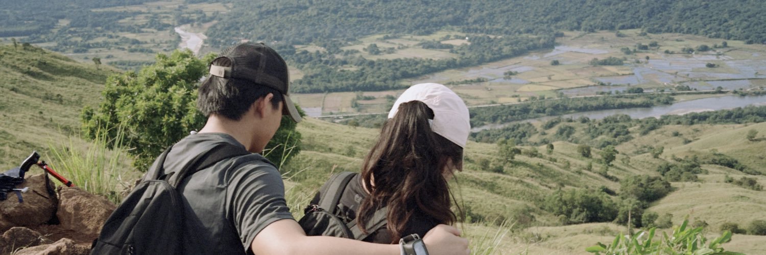 andreaysxbel's profile banner image