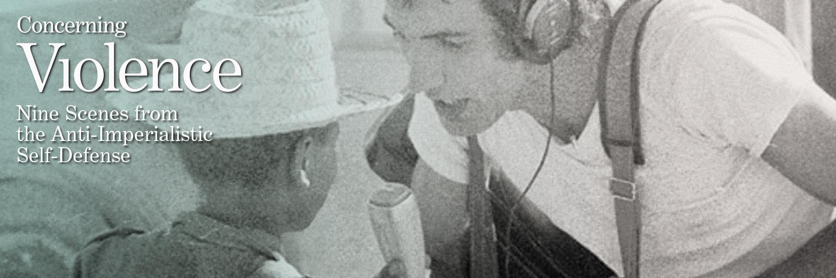 ConcernViolence's profile banner image