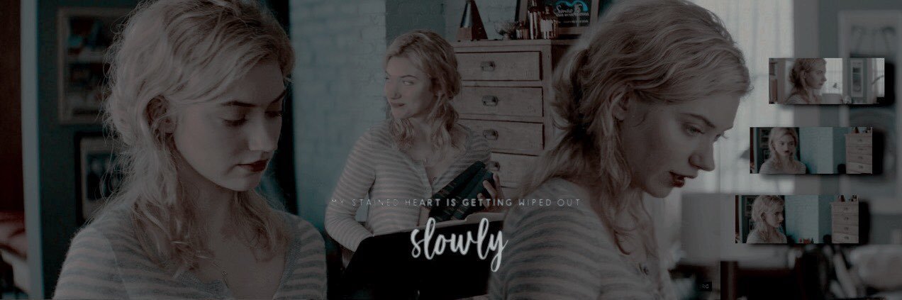 𝖆my 𝖕eterson. * banner