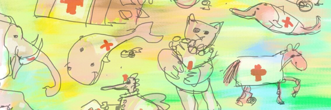 DoodleDocHQ's profile banner image