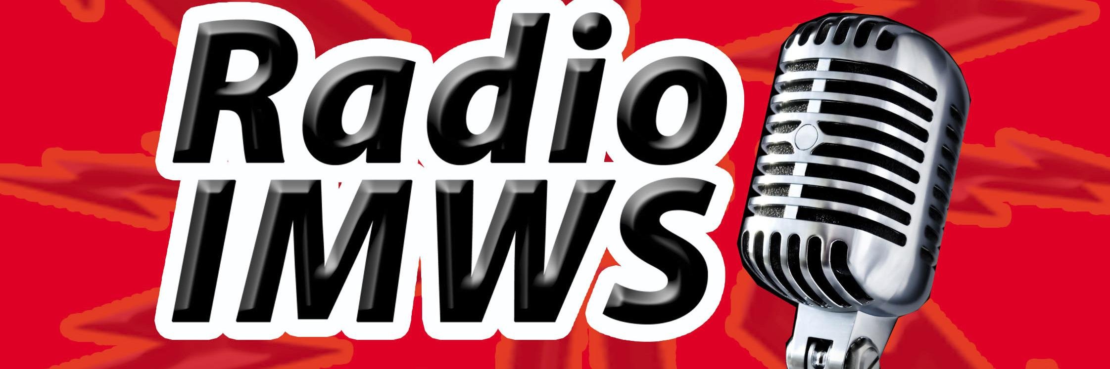 Radio Imws banner