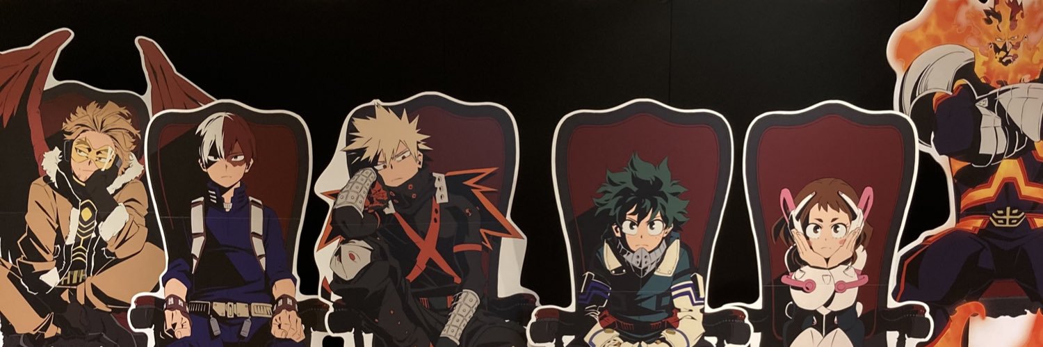 animation831's profile banner image