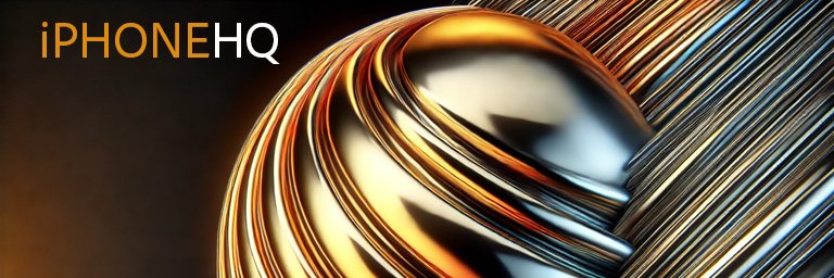 iphonehq's profile banner image