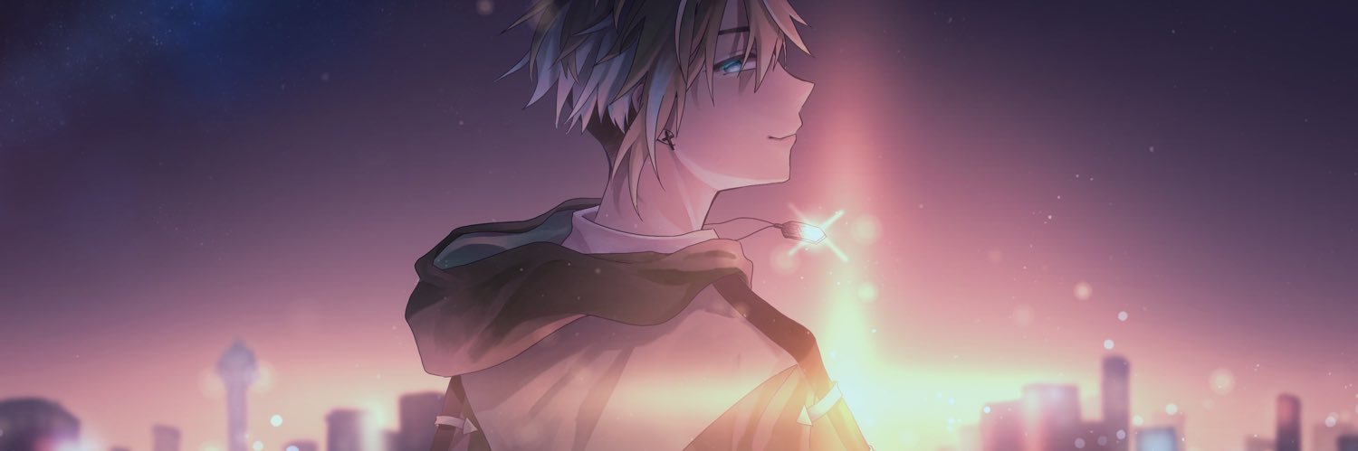 reiry1203's profile banner image