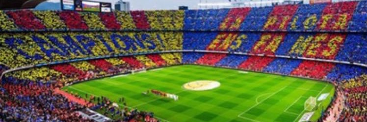 BARCA_tob's profile banner image