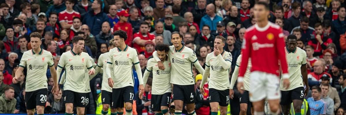 Martin O'Neill banner