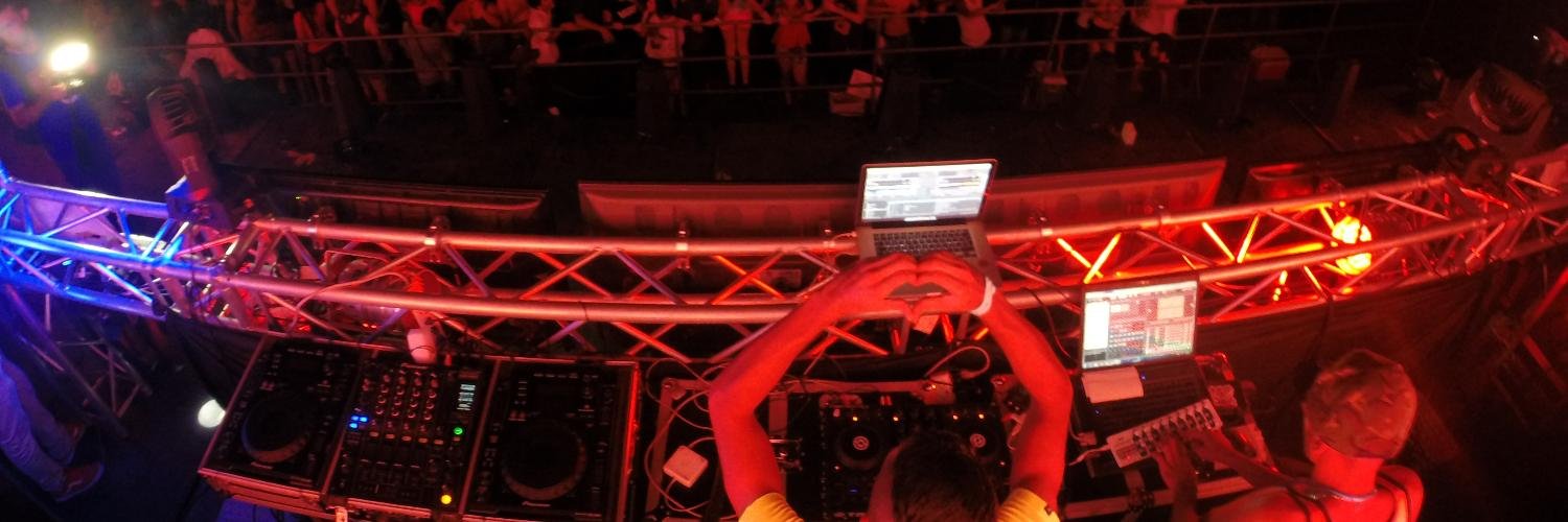DjFrackbag's profile banner image