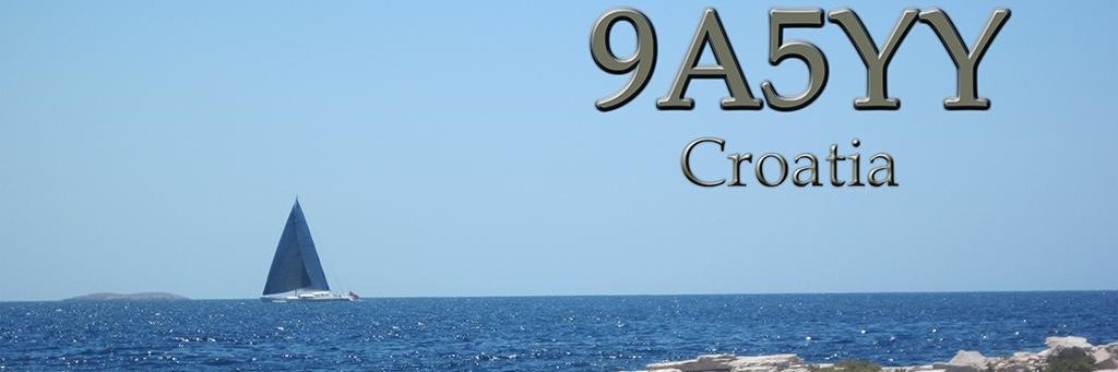 9A5YY's profile banner image