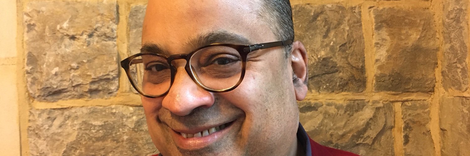Davidjaipersad's profile banner image