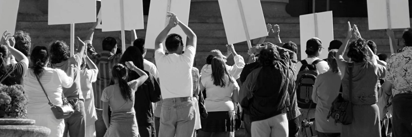 AFSC NJ - Immigrant Rights Program banner