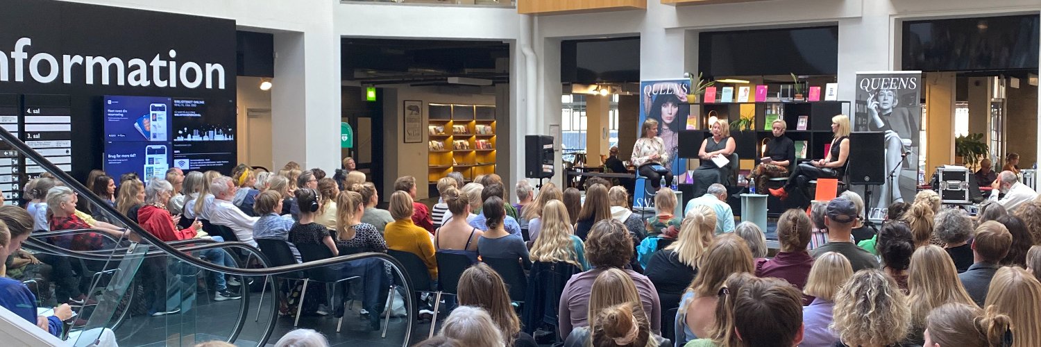 Edith Jakobsen banner