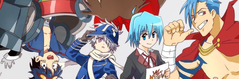 O1Shun's profile banner image