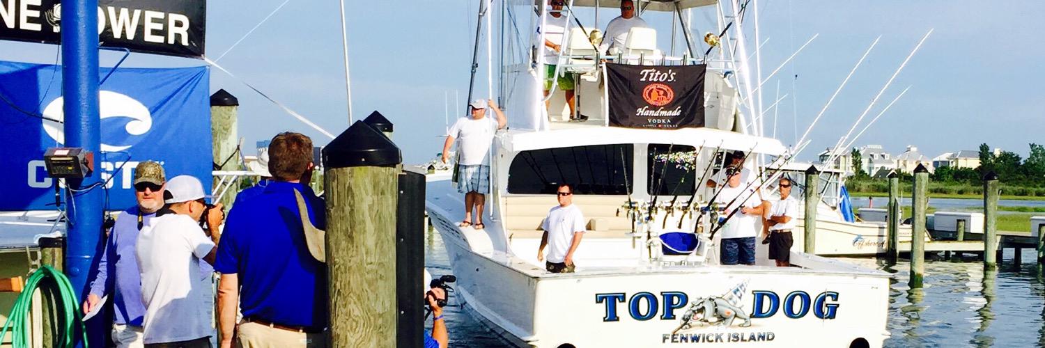 TOPDOGoffshore's profile banner image