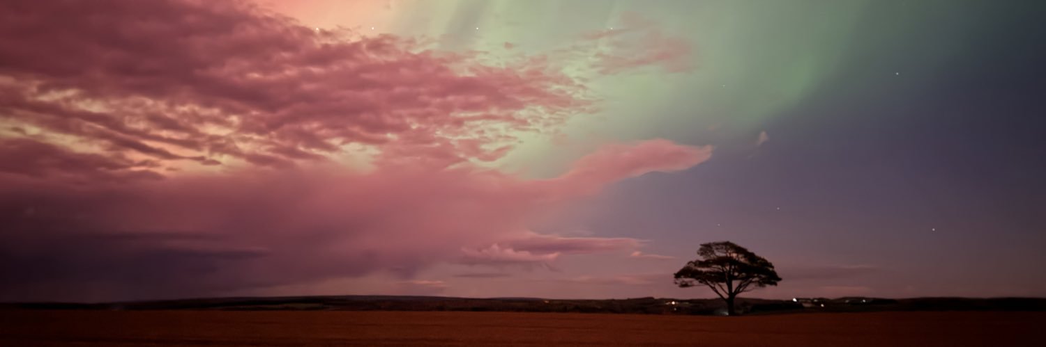 Chris, That's Me 🇨🇦🇺🇦♏️ banner