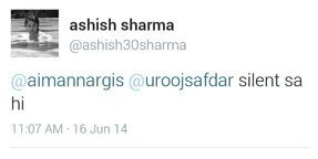 aimannargis's profile banner image