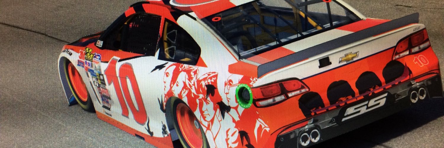 domvi79's profile banner image