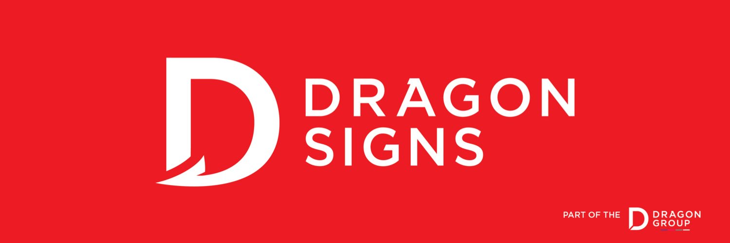 Dragon Signs banner