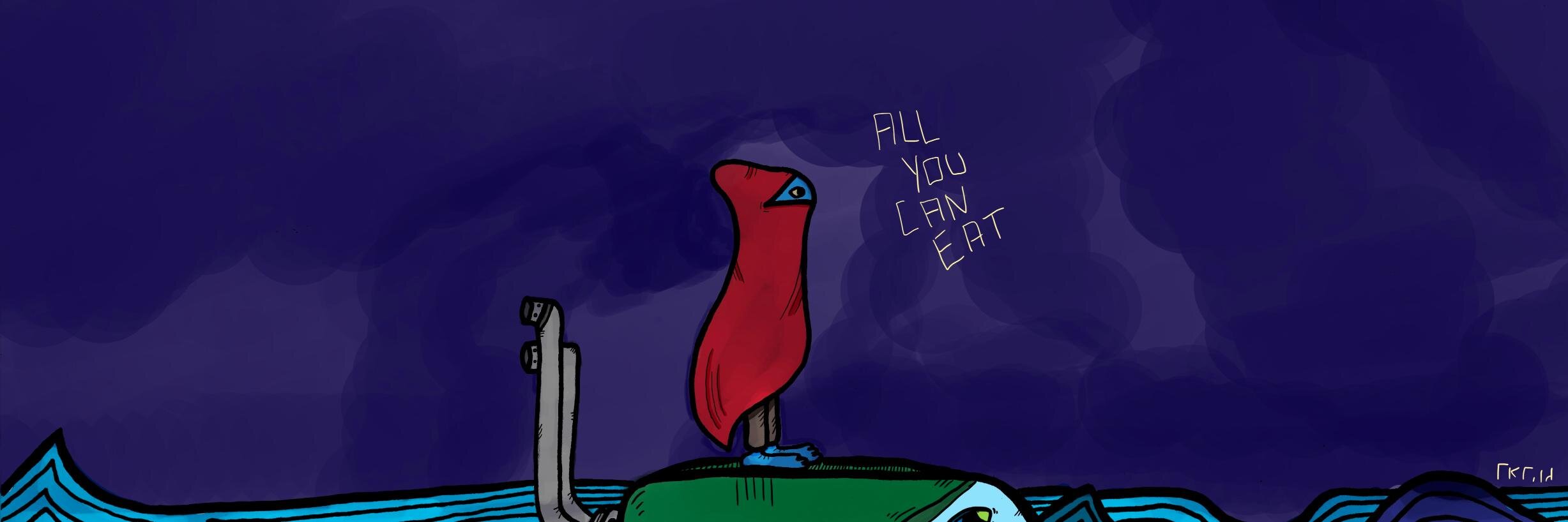 AYCEberlin's profile banner image