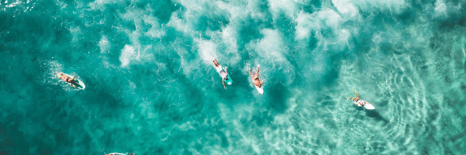 Lanzasurf's profile banner image