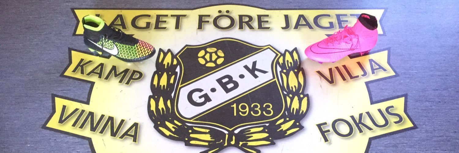 GerdskenBK's profile banner image