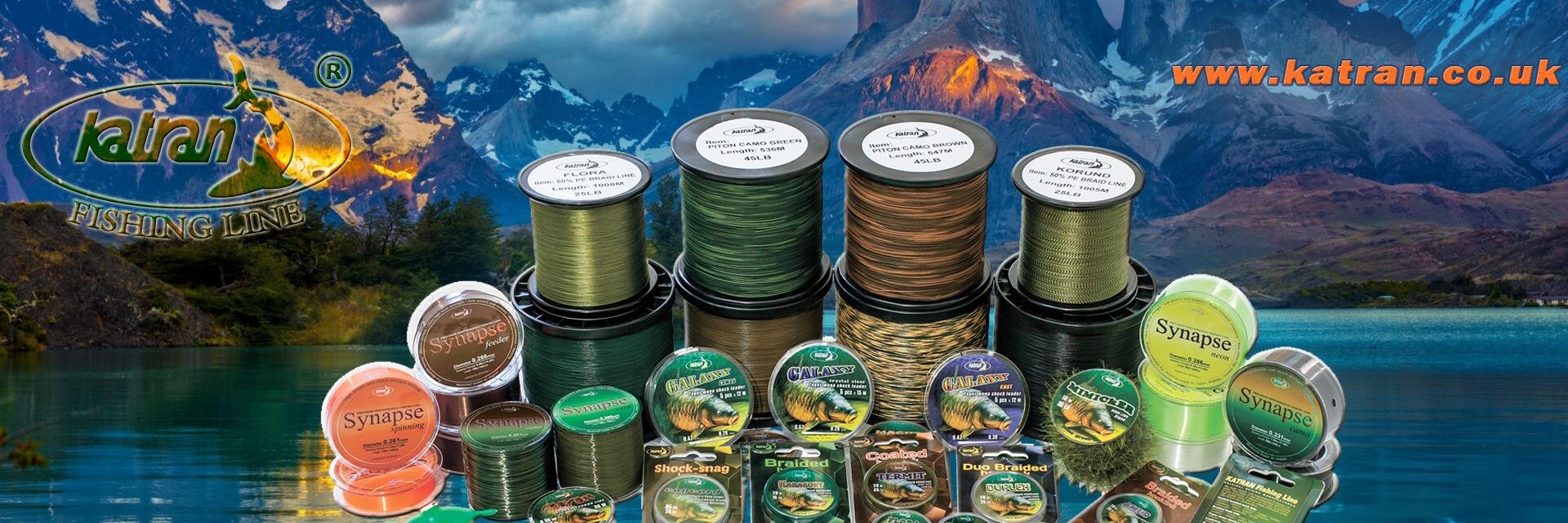 Katran Fishing Line (@KatranCompany) / Posts / X