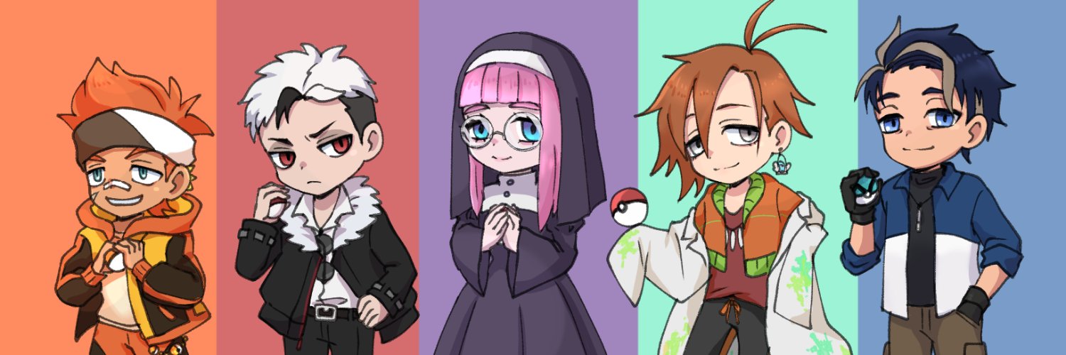 96neko89mo's profile banner image