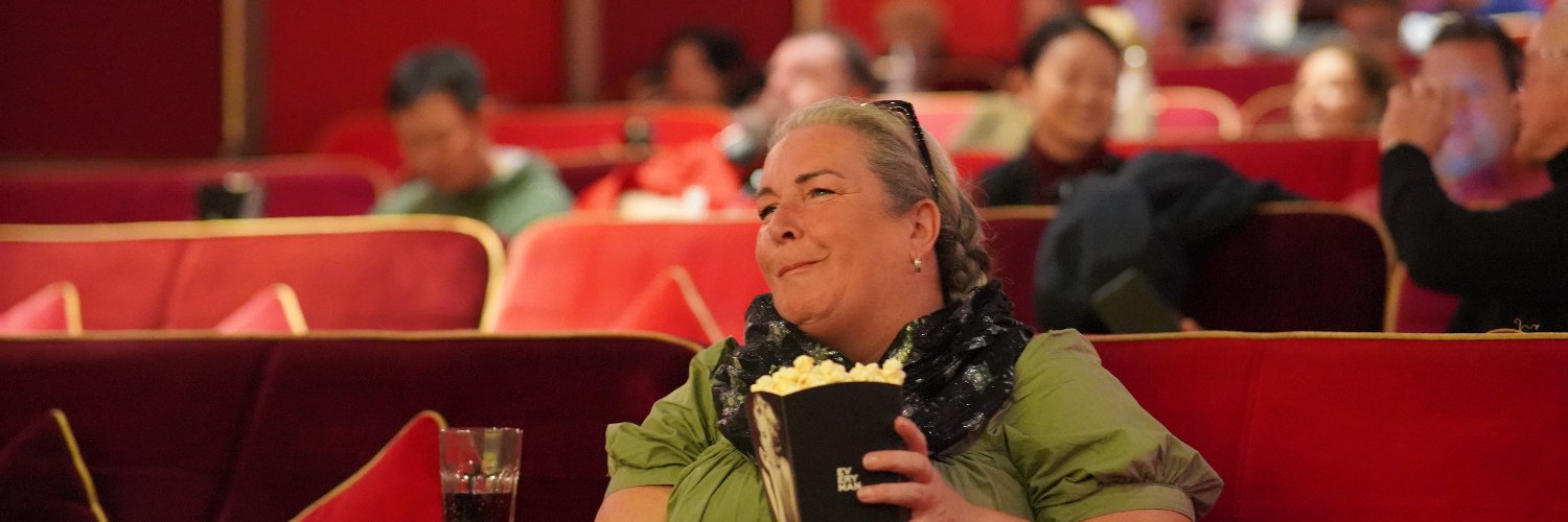 Recovery Street Film Festival banner