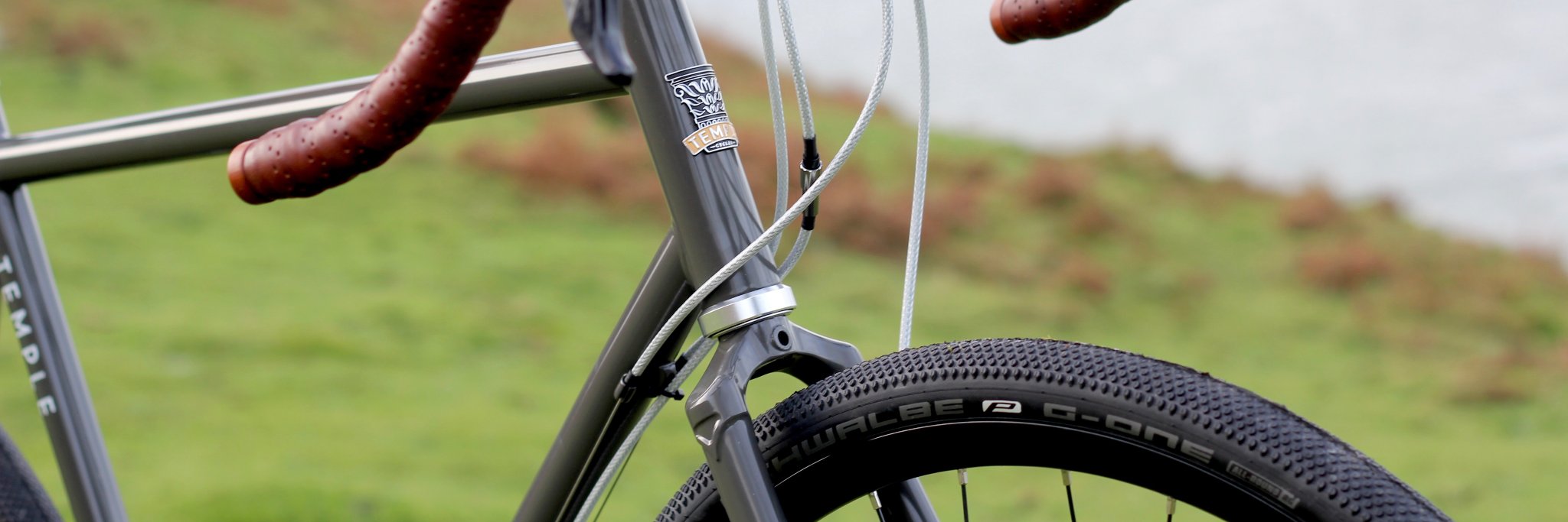 TEMPLE CYCLES banner