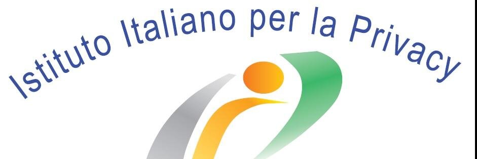 Istituto Italiano per la Privacy (IIP) banner