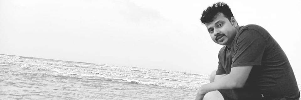 bibekpanda3's profile banner image
